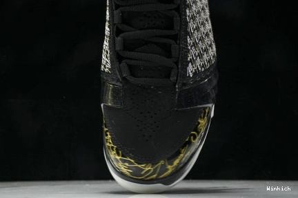 Black 23 Trophy Room 853336-023 Jordan 0920